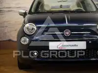 2016 Fiat 500