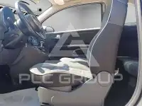 2016 Fiat 500