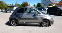 2016 Fiat 500