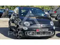 2016 Fiat 500