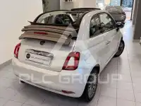 2016 Fiat 500