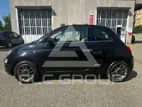 2016 Fiat 500