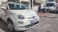 2016 Fiat 500