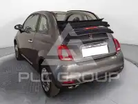 2016 Fiat 500