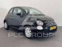 2016 Fiat 500