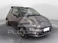 2016 Fiat 500