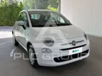 2016 Fiat 500
