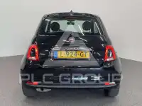 2016 Fiat 500