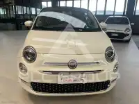 2016 Fiat 500