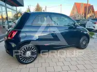 2016 Fiat 500