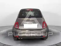 2016 Fiat 500