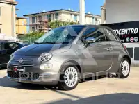 2016 Fiat 500