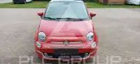 2016 Fiat 500