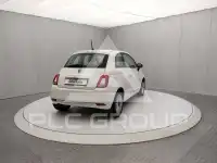 2016 Fiat 500
