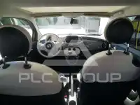 2016 Fiat 500