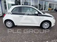 2016 Fiat 500