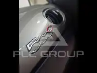 2016 Fiat 500