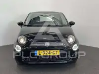 2016 Fiat 500