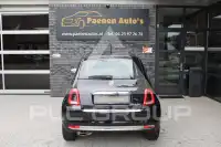 2016 Fiat 500