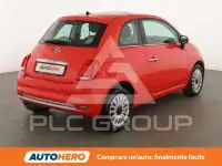 2016 Fiat 500