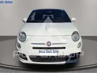 2016 Fiat 500