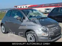 2016 Fiat 500