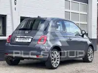 2016 Fiat 500