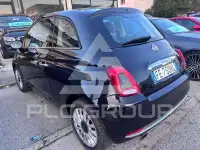 2016 Fiat 500