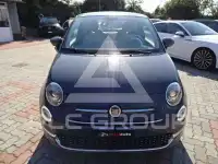 2016 Fiat 500