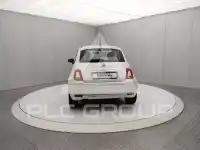 2016 Fiat 500