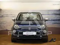 2016 Fiat 500