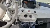 2016 Fiat 500