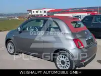 2016 Fiat 500
