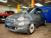 2016 Fiat 500