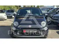 2016 Fiat 500