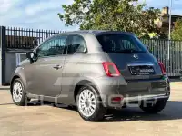 2016 Fiat 500