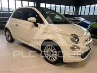 2016 Fiat 500