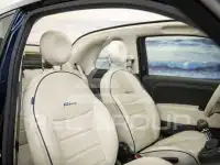 2016 Fiat 500
