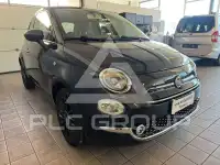 2016 Fiat 500