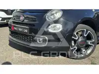 2016 Fiat 500