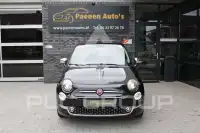 2016 Fiat 500