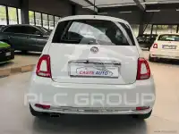 2016 Fiat 500