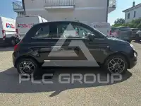 2016 Fiat 500