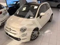 2016 Fiat 500