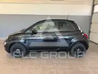 2016 Fiat 500