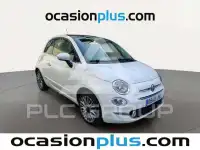 2016 Fiat 500