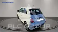 2016 Fiat 500
