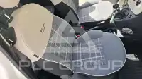 2016 Fiat 500