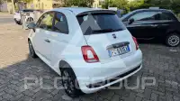 2016 Fiat 500