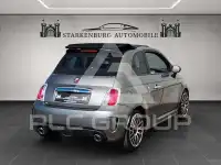 2016 Fiat 500